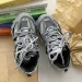 Designer Shoes Men Women Sneaker Fashion Men's Chunky Sneakers Male Female Trendy Casual Sports_voghion.com