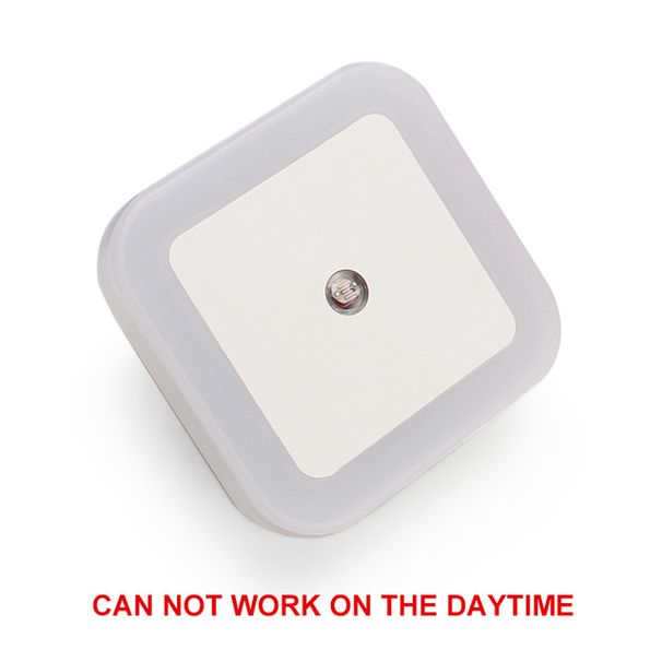 LED Nachtlicht Mini Licht Sensor Control 110V 220V EU Stecker Nachtlicht Lampe Für Kinder Kinder Wohnzimmer schlafzimmer Beleuchtung_voghion.com