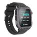 Multifunctional Sports Heart Rate Blood Pressure Health Monitoring Watch Waterproof Call Answering Message Notification_voghion.com
