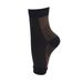 Pressure socks Sports socks open-toe compression socks_voghion.com
