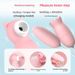 Sucking Erotic Vibrator For Women, Vaginal Massage Variable Frequency Tongue Licking Masturbation Vibrator, Adult Sex_voghion.com