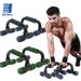 Push-up Bracket Men and Women Exercise Chest Muscles Abdominal Muscles Fitness Equipment Exercise Equipment for Home_voghion.com
