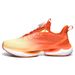 Designer Fashion Running Herren Schnürschuhe Frühling und Herbst Popcorn Stoßdämpfende Jugend Spinning Button Sportschuhe_voghion.com