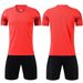2023 Gradient Herren Sommertraining Kurzarm Kinder Fußballtrikot_voghion.com