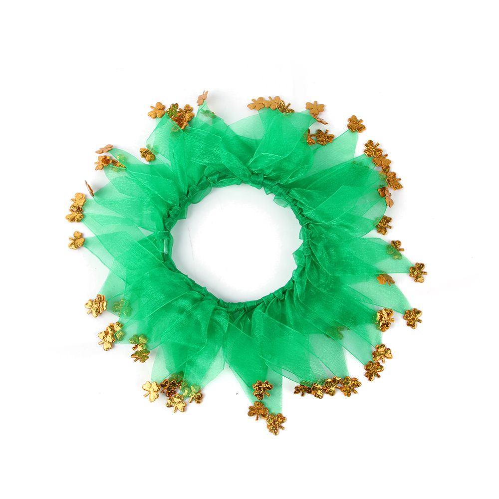 Vánoce Pet barevný obojek pes Vánoční Halloween barevný obojek slavnostní doplňky_voghion.com