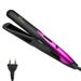 Temperatuurgecontroleerde stijltang - Professionele stijltang voor glad en pluisvrij stylen (keramische platen, snelle warmte, salonkwaliteit)_voghion.com