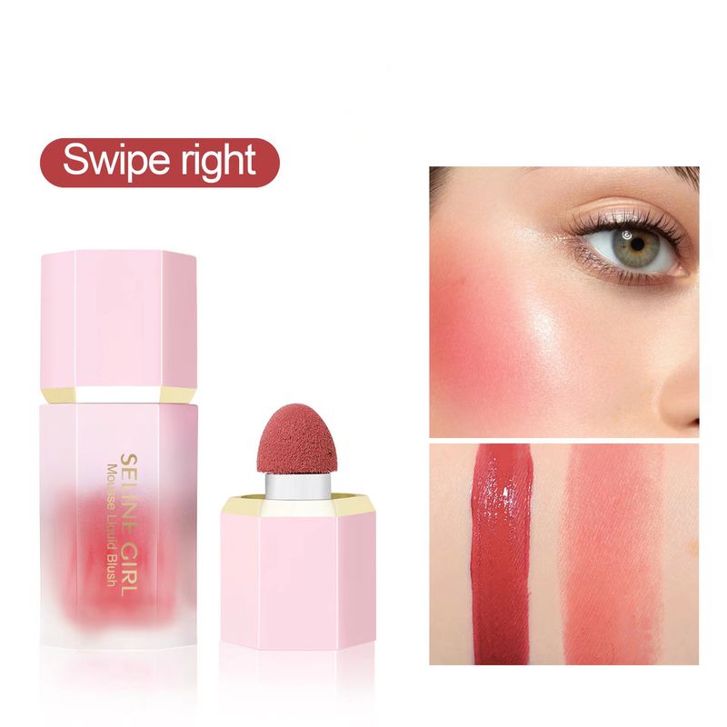 Multi blush monocromatico, colore lussuosamente cremoso e sfumabile, per occhi, labbra e guance_voghion.com
