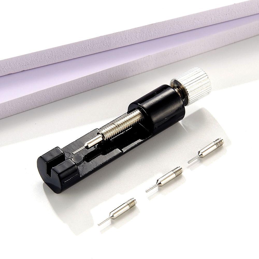 Orodje za samodejno odstranjevanje zapestnice za uro za prilagoditev velikosti_voghion.com