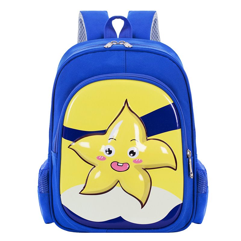 Kids & Baby's Bags Cute Cartoon Kindergarten Girls Schoolbag Autumn And Winter New Lightweight Backpack Female Cartoon Children's Backpack_voghion.com