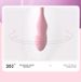 Iatable Vibrator with Remote Control for Discreet Pleasure_voghion.com
