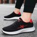Trainers Breathable Sports Sneakers Casual Sport Mens Running Shoes_voghion.com