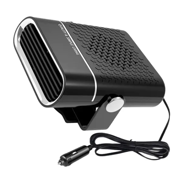 Heater Indoor Fan Fans for Cars inside The USB Dryer Portable Auto Durable Windshield Defroster Adjustable_voghion.com