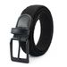 HOT Belt casual Alloy Needle Buckle Woven Elastic BreathableElastic Pants belt for Man_voghion.com