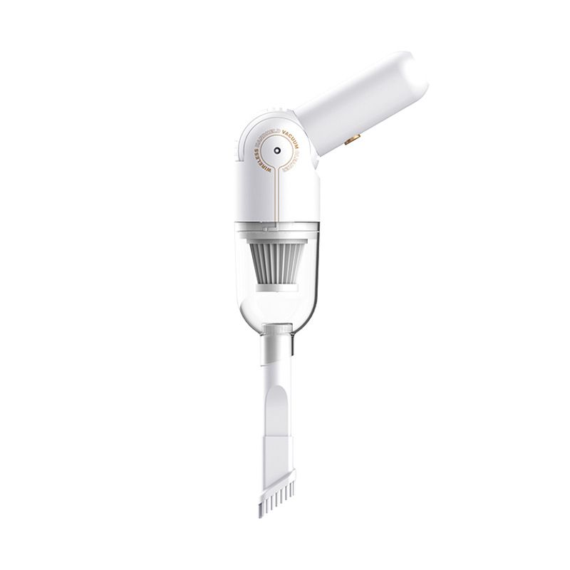 CycloneTech Wireless Vacuum - 20000Pa Power|Car & Home EU Filter_voghion.com