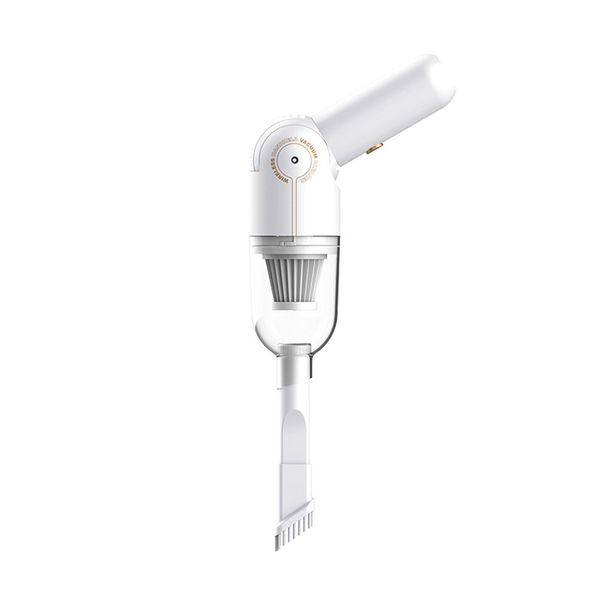 CycloneTech Wireless Vacuum - 20000Pa Power|Car & Home EU Filter_voghion.com