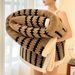 2025 New Model Spruce Velvet Thickened Warm Multi-Functional Double Layer Lamb Wool Air Conditioning Nap Blanket_voghion.com