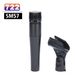 Professional SM57 Microphone Dynamic MIC SM 57 Wired Microfone For Guitar Amp, Bass Amp,for Precision Instrument Drum_voghion.com