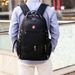 LazyZoom C Hot-Selling Simple Fashion Large Capacity Outdoor Sports Backpack Laptop Travel Storage Bag_voghion.com