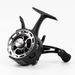Fast Line Release Fishing Reel - Versatile Ice & Deep Water Spinning Reel For Carp, Bream & Pike Fishing (Left/Right Hand, Multiple Colors)_voghion.com