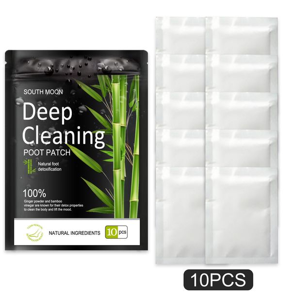 Natierlech Kräider-Fousspflaster reguléieren a linderen de kierperlechen a mentalen Stress. Foussmassage hëlleft beim Schlofen. Foussspflaster_voghion.com