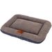 Dogs Bedd Sofa Bed Dog Big Plush Pet Goods For Animals Beds Small Bedding Products House Indoor Accessories Petty Kennels Large_voghion.com