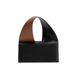 Women's Bags new summer small bag for women accordion bag personality versatile wide shoulder strap contrast color portable shoulder bag_voghion.com