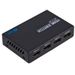 Splitter HDMI 3x1 4K*2K 3D 1080P Switch HDMI a 3 porte Switcher 3 ingressi 1 uscita Adattatore HDMI per HDTV XBOX Computer Proiettore_voghion.com