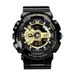 Herrenuhr Wecker Sport Elektronische Uhr Herren Junior High School Student Herrenuhr Net Celebrity Damenuhr_voghion.com