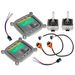 2 HID Xenon Ballast Control Unit Computer &D3S Bulb Kit For 2010-19 Ford Mustang_voghion.com