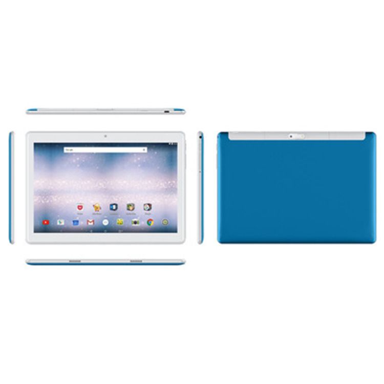 Tablets 10 inch tabletcomputer 3G4G Dual SIM Dual standby spraakoproep Smart Student leertabletcomputer_voghion.com