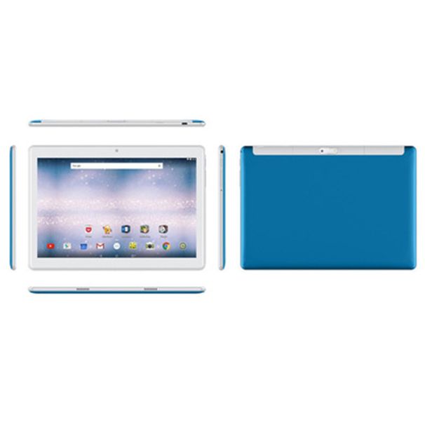 Tablets 10 inch tabletcomputer 3G4G Dual SIM Dual standby spraakoproep Smart Student leertabletcomputer_voghion.com