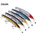 Floating Minnow 9g/18.5g Lure Plastic Hard Bionic Bait Fishing Gear Supplies_voghion.com