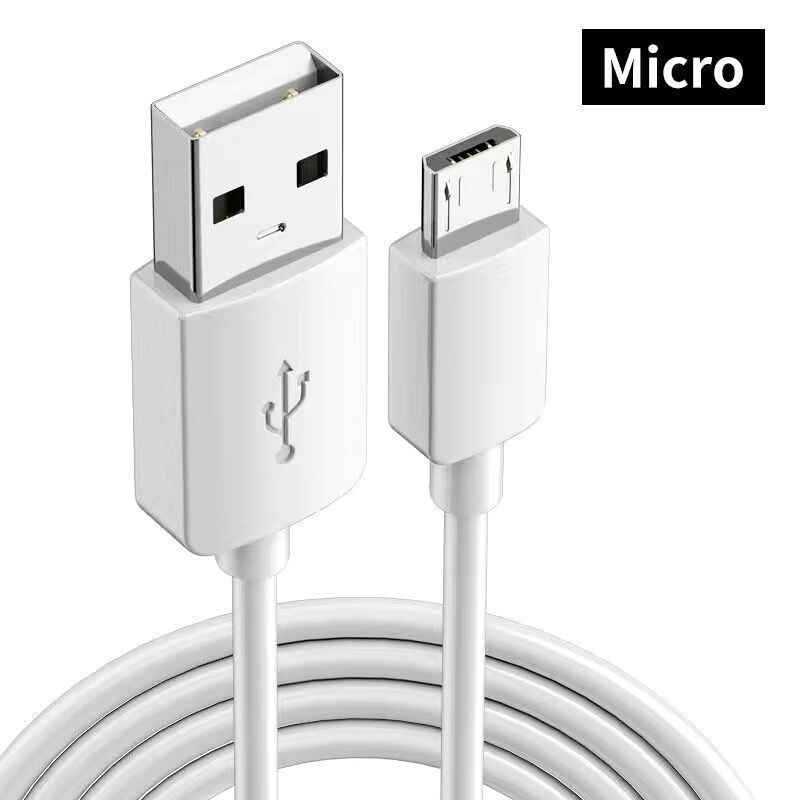 Typec Extension Long 3 5 10 M Charging Cable Monitoring Cord Closed Circuit Power Supply_voghion.com