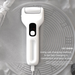 Neu Elektrische Hause Tragbare Automatische Trimmer Abnehmbare Waschbar Dead Skin Remover Fuß Datei_voghion.com