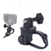 Bicycle Riding Sports Camera Road Bike Integrated Handlebar Mount Compatible With Fixed Base Accessories_voghion.com