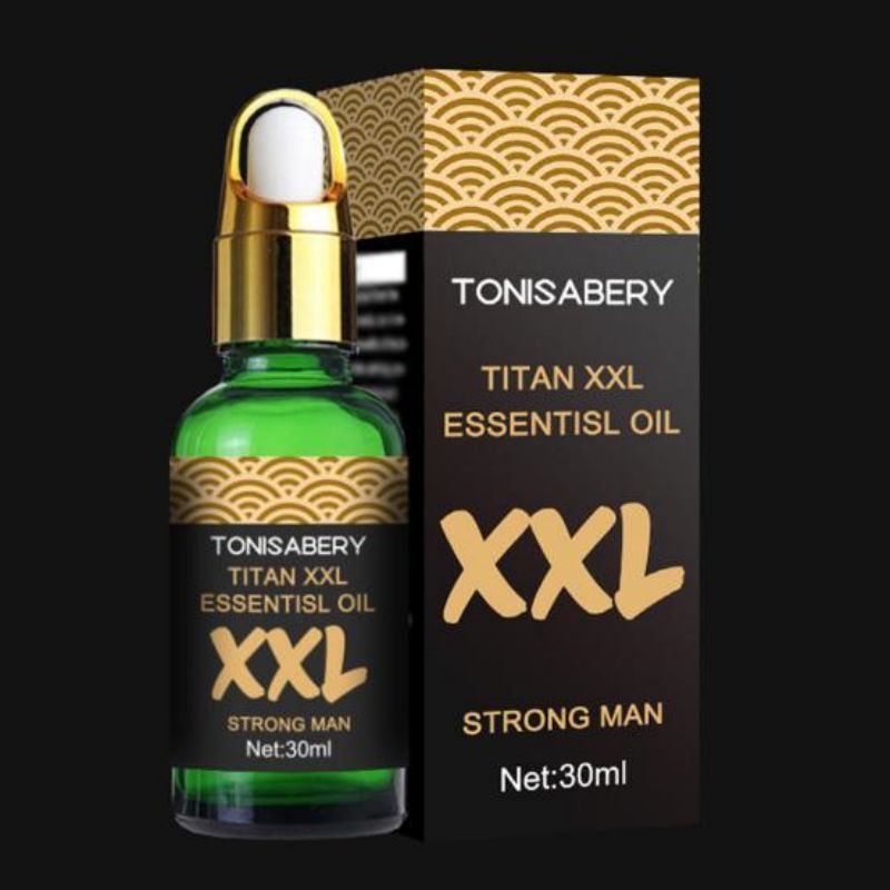 30ml Private Essential Oil Lightweight Mini Reliable Convenient Dick for Husband_voghion.com
