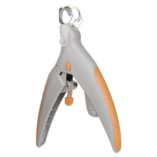 Dog Cat Scissors Tool With LED Light For Small Medium Large Pets Special Nail Clippers Blades_voghion.com