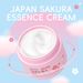 Laico Jaapani Sakura Essence kreem 25g niisutav kreem Nahahoolduskosmeetika tootjad_voghion.com