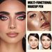 Multi-functional Makeup Pen Solid Liquid Contour Facial Blush Contour Highlighter Makeup Stick_voghion.com