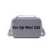 Custodia per DJI Mini 4K/Mini 2SE/Mini 2 Fly More Combo Borsa a tracolla per drone RC N1 Battery Charge Manager_voghion.com