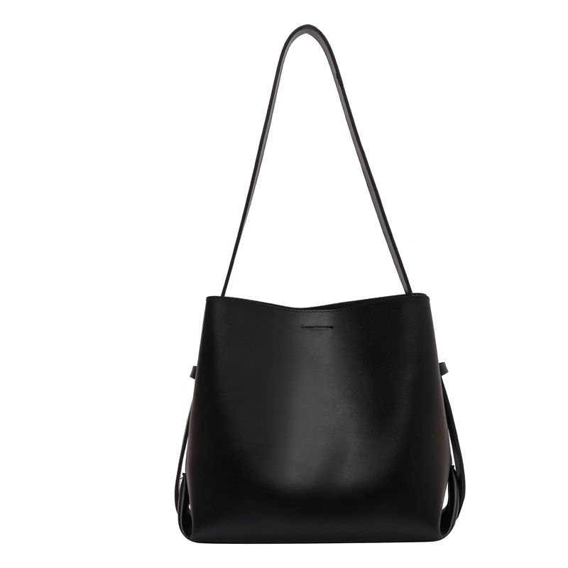 Women's Bags Summer New Large Capacity Mother-in-Law Bag Medium Bag Women's Shoulder Crossbody Bag Fashion Personality_voghion.com