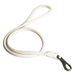 Kekuo Superfine Leather Pet For Small And Medium Dogs, Large Dog Leash 120cm Long, Best-Selling Model_voghion.com