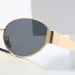 Men Temples and Menpeople Designer Nose E for Sunglass Mens Police Oval Rest Woman Computer Elite Fashion Metal Frame_voghion.com