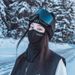 Awka Skimasker Hoofddeksel Magnetisch Gezichtsscherm Antivries Wintermuts Snowboard Nekwarmer_voghion.com
