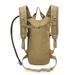 Zaino tattico leggero Borsa per l'acqua Zaino per sopravvivenza in cammello Zaino per idratazione Trekking Zaino militare Zaino da campeggio Bicicletta_voghion.com