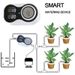 Timer per irrigazione da giardino interno Sistema di irrigazione a goccia per la casa Controller per irrigazione automatica Kit per irrigazione a goccia per piante_voghion.com