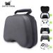 Suitable for PS4/PS5/XBOX ONE/Switch and other game controllers, storage protection bag, PU smooth surface handbag_voghion.com