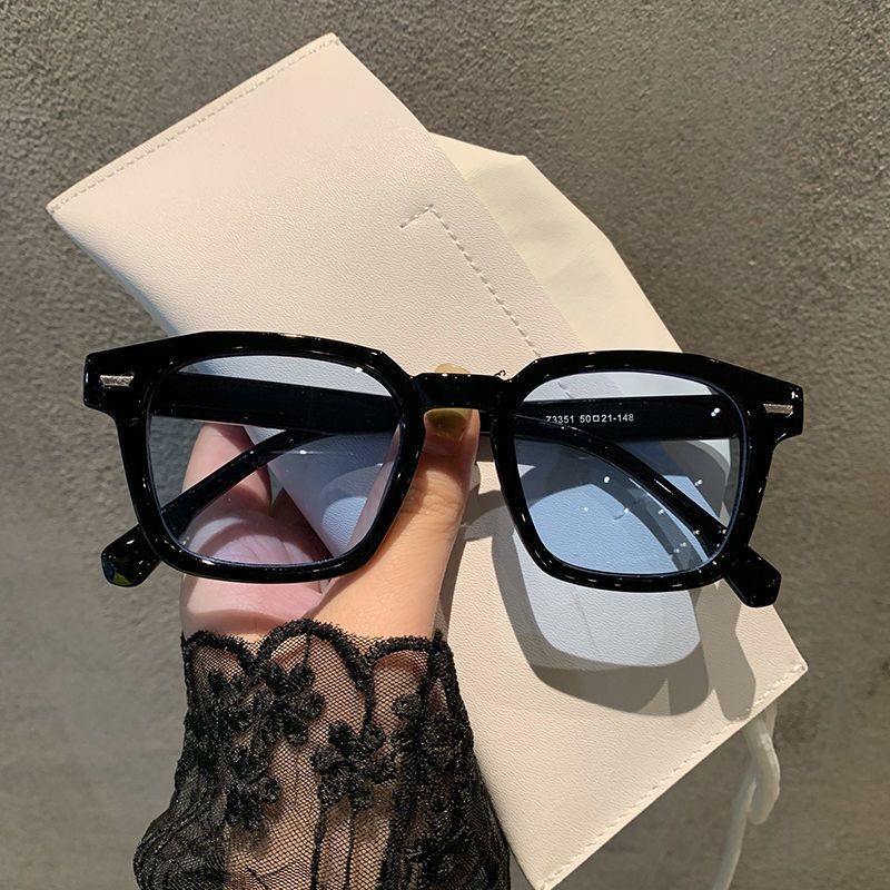 OLOEY nowe okulary przeciwsłoneczne unisex w stylu vintage 2021 Fashion Design okulary przeciwsłoneczne w stylu retro kobiece okulary damskie kocie oko okulary na co dzień_voghion.com