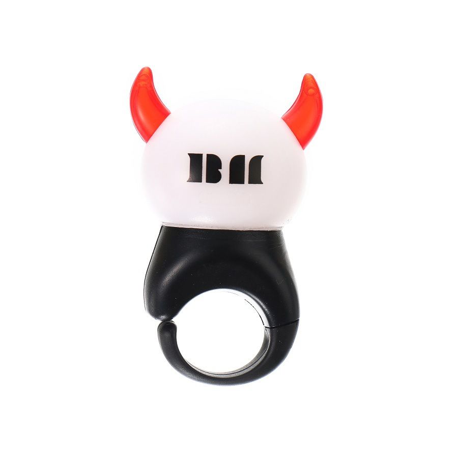 Bao Mini Stick Baby Monster Support Light Ring Peripheral Same Style Fluorescent_voghion.com