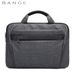 Professional Slim Laptop Briefcase For 15.6 Inch Notebook – Lightweight Oxford Fabric Business Travel Bag With Secure Zipper Compartments_voghion.com